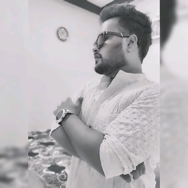 Akash Kaithwas