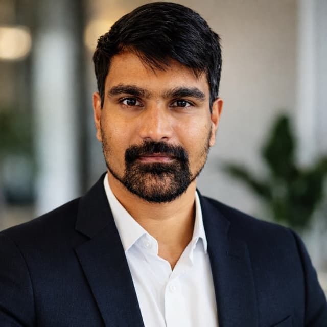 Akash Karwa
