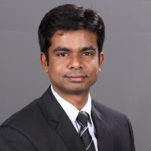 Akash Kashyap