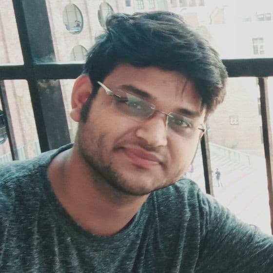 Akash Katiyar