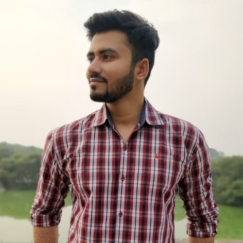 Akash Kaushik
