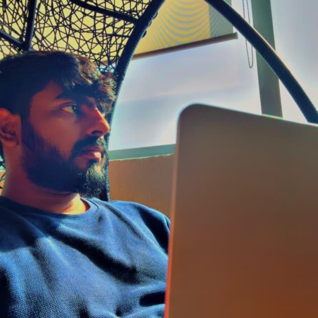 Akash Kumar Gautam