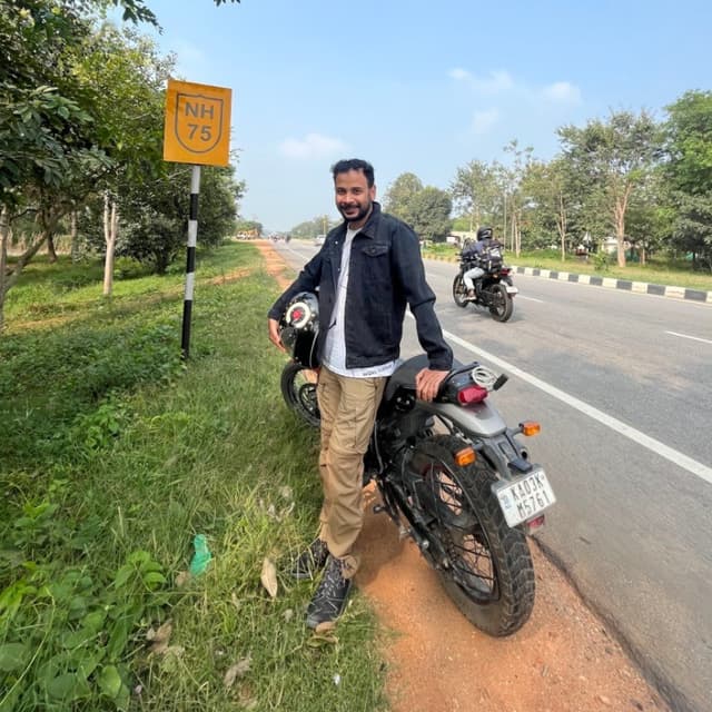 Akash Kumar
