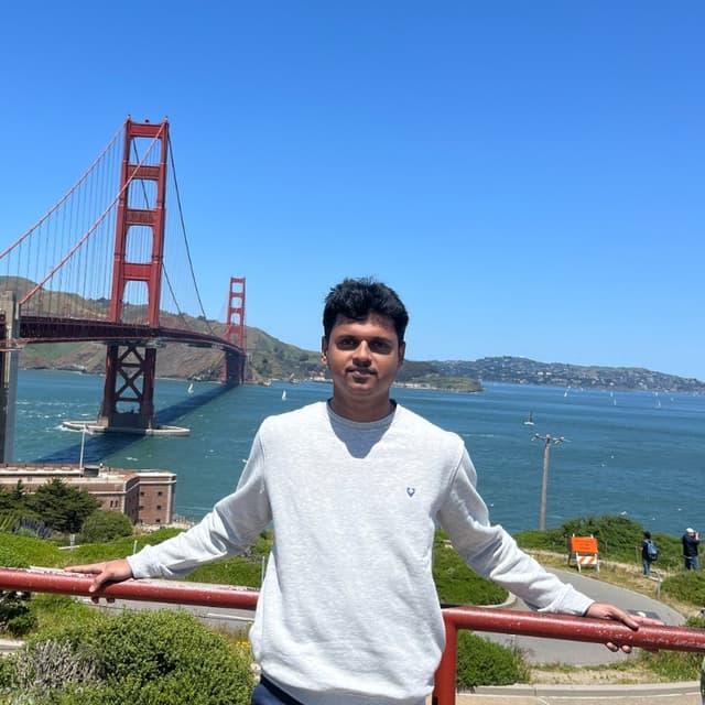 Akash Krishnan