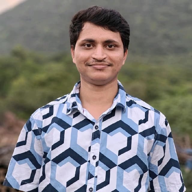 Akash Kumar