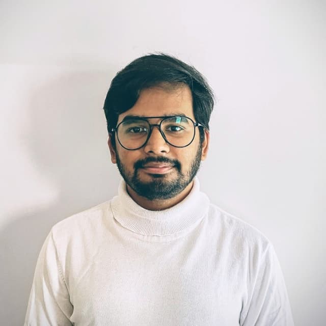 Akash kumar  Singh
