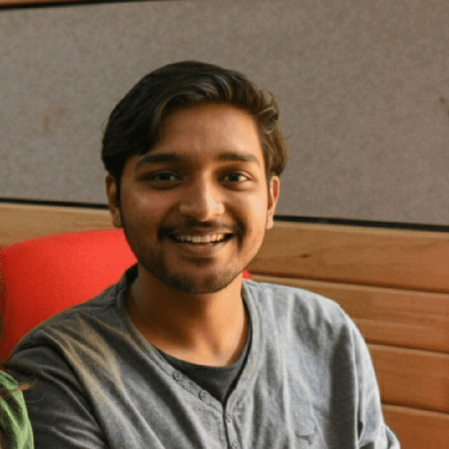 Akash Kumar Tiwary