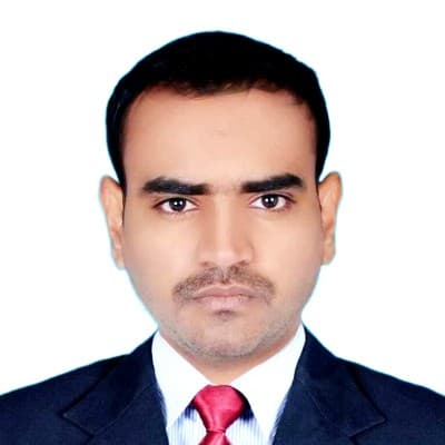 Akash Sharma