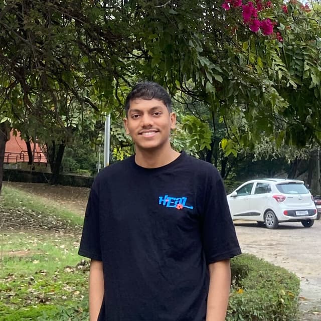 Akash Kumar