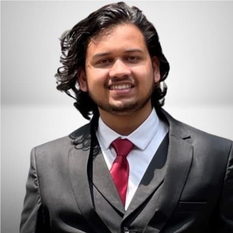 Akash Kumar, EIT, CAPM