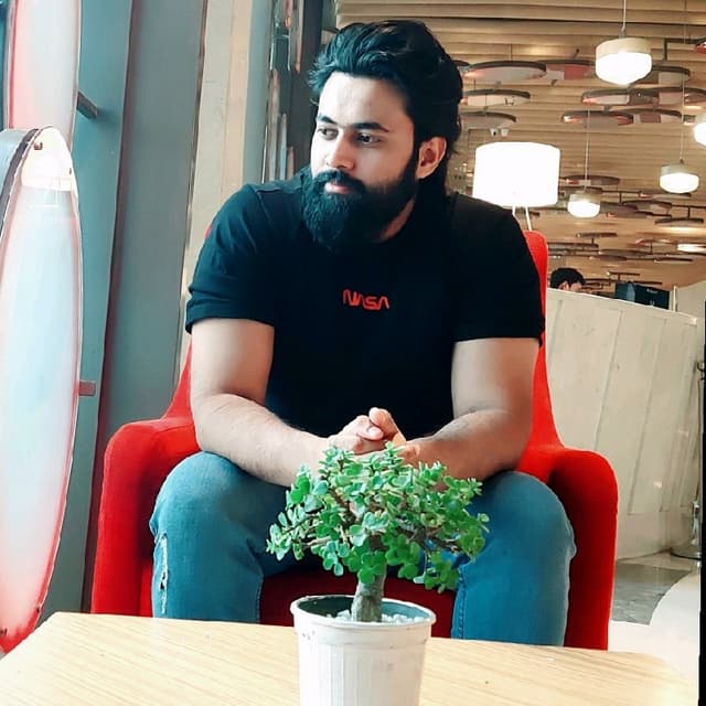 Akash Kumar