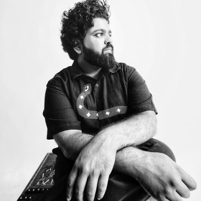 Akash Kumawat