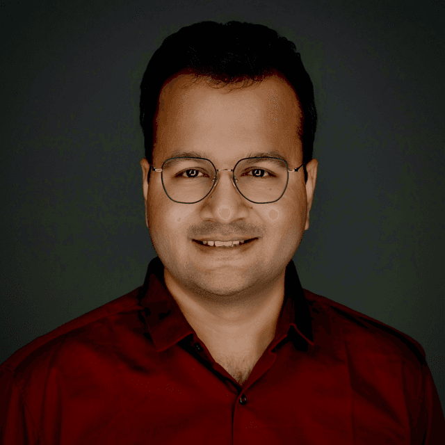 Akash Laddha