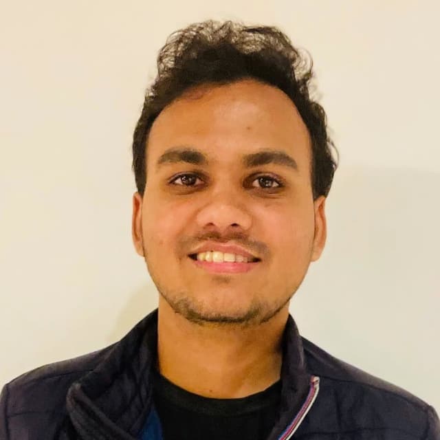 Akash Lakhera