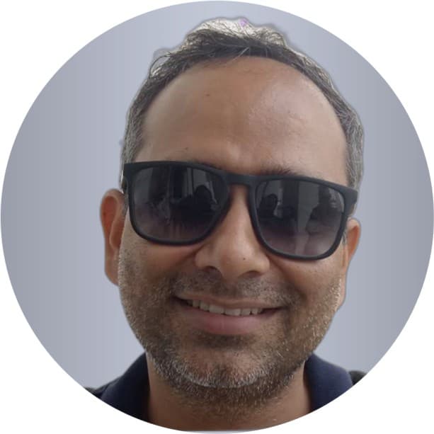 Akash Mahajan
