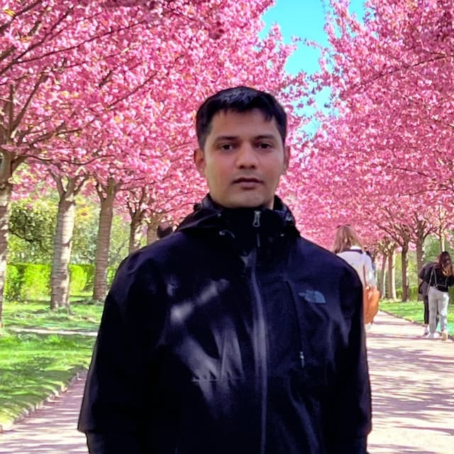 Akash Mahakode