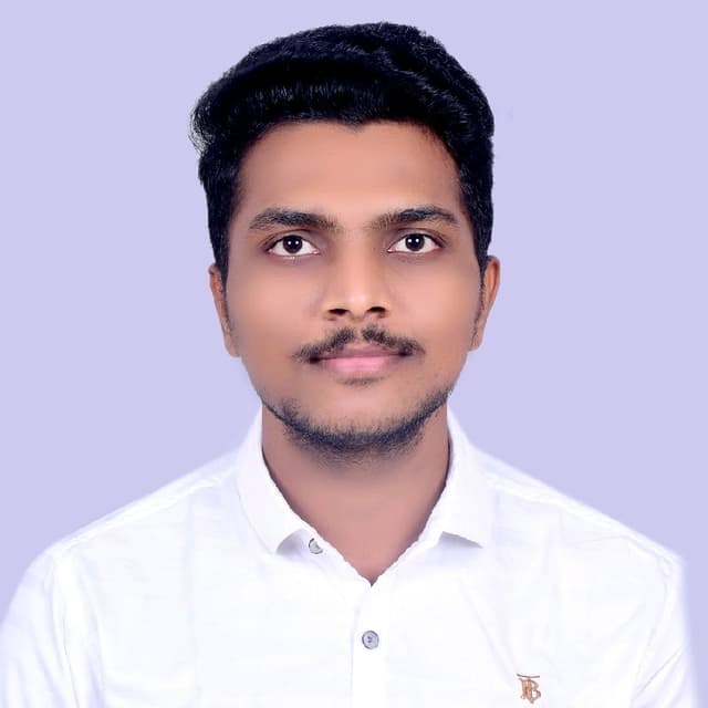 Akash Mahanavar