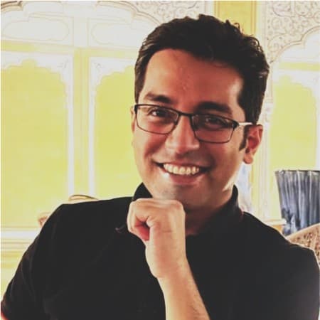 Akash Maheshwari
