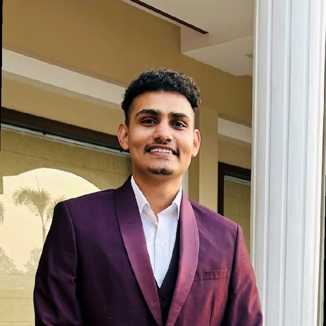 Akash Malik