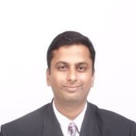 Dr. Akash Mavle