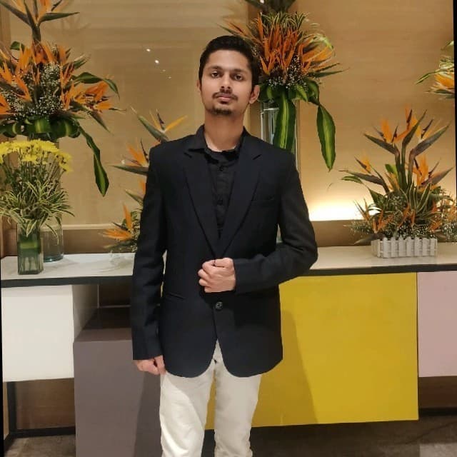Akash Mehrotra