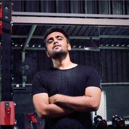 Akash Mohan