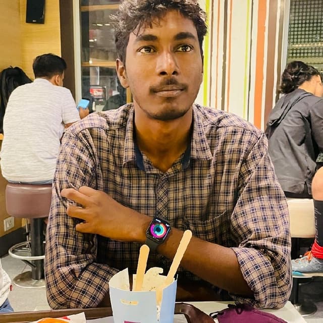 Akash Mondal
