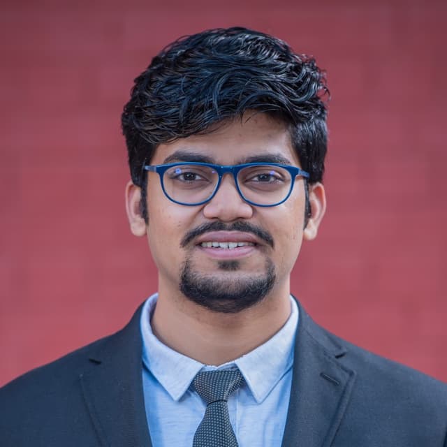 Akash Mukherjee
