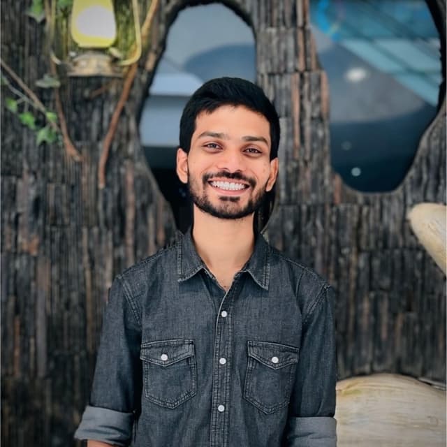 Akash Muttha