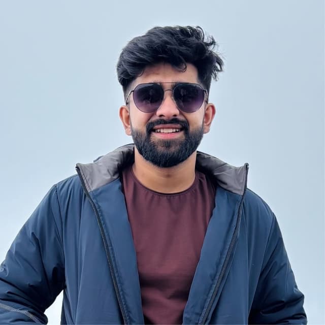 Akash Nagpal