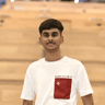 Akash Satheesh Kumar