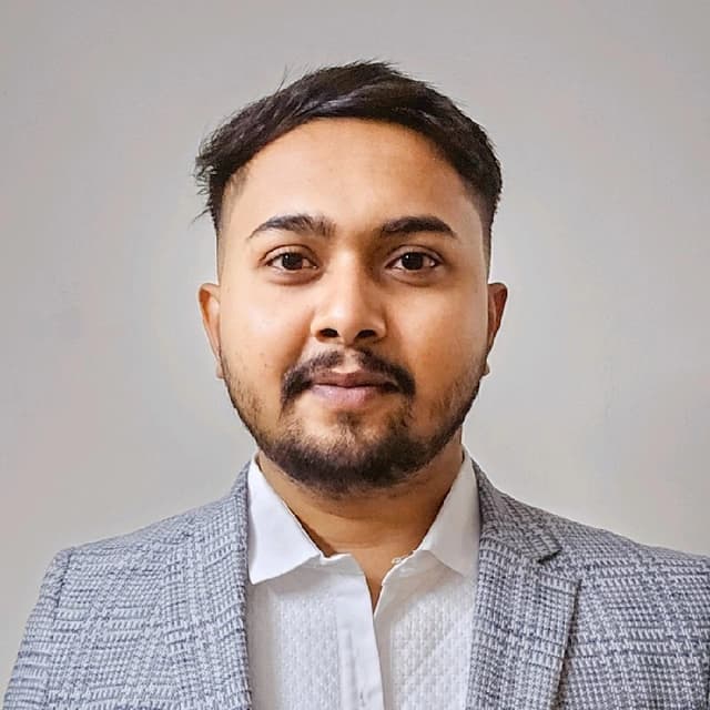 Akash Kumar