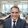 Akash Oberoi