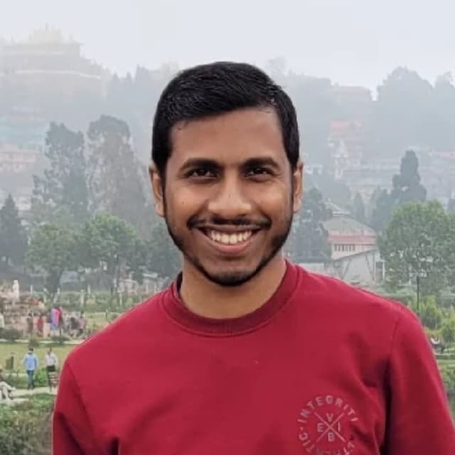 Akash Pal