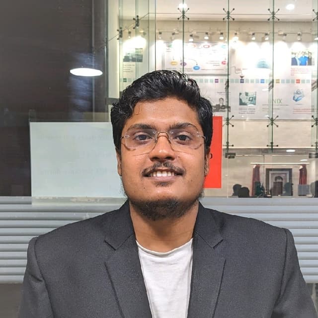 Akash Panzade