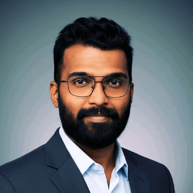 Akash Poojari