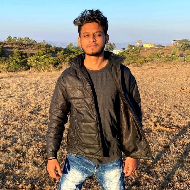 Akash Patil