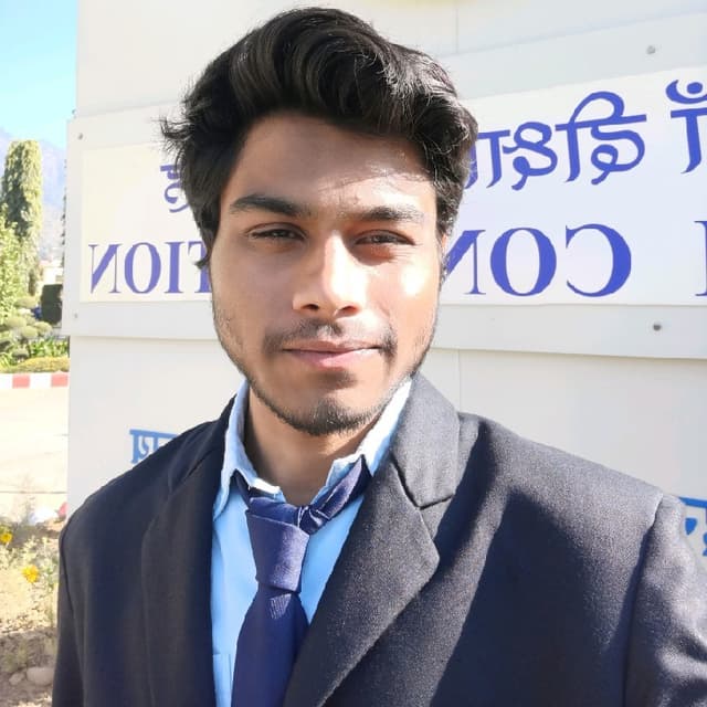 Akash Prajapati