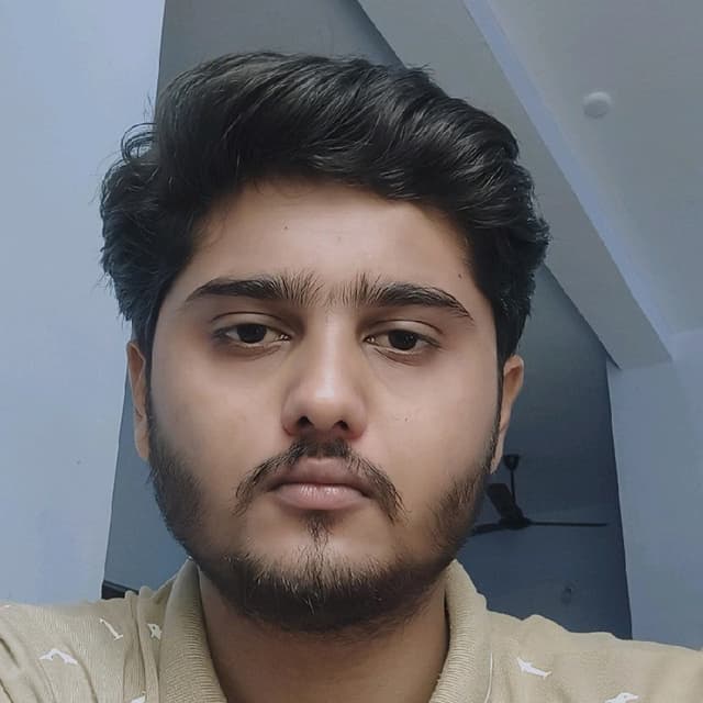 Akash Pratap Singh