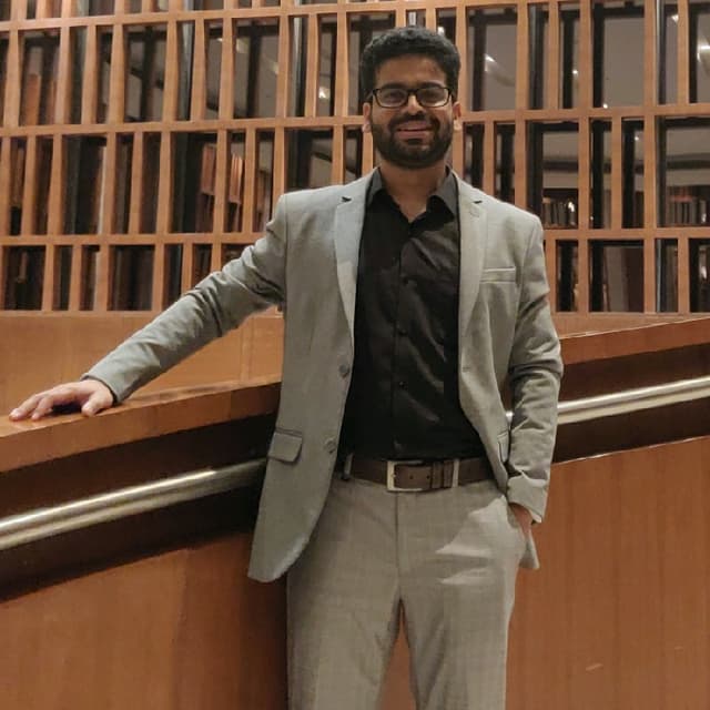 Akash Prusty
