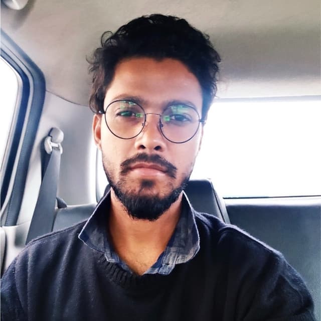 Akash Raj
