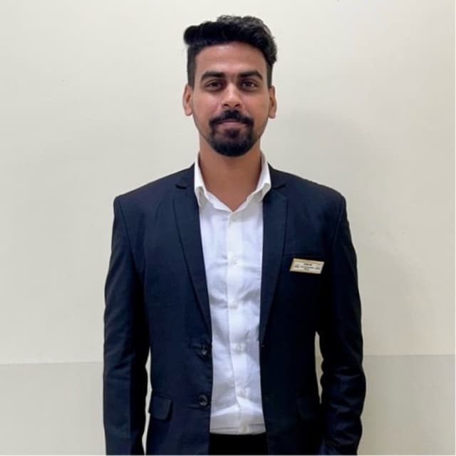 Akash Raj