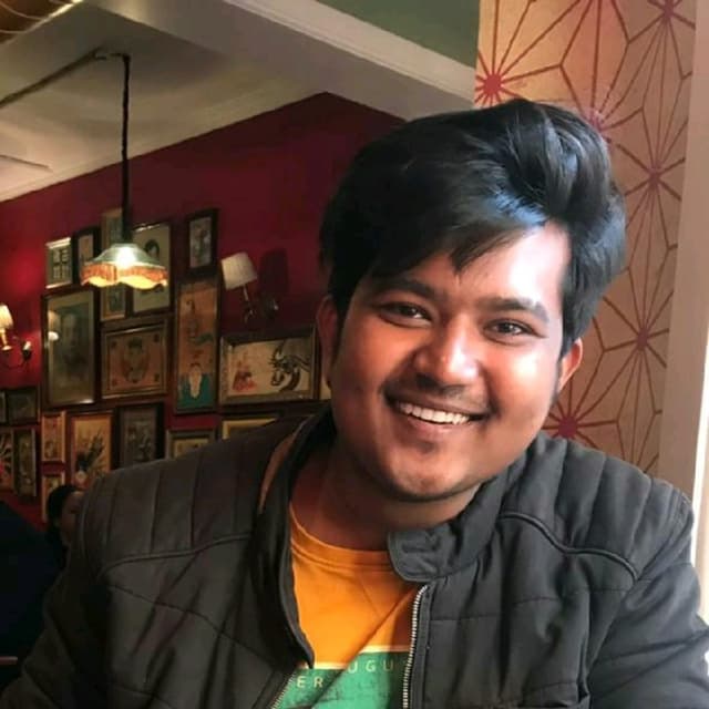 Akash Raj Verma