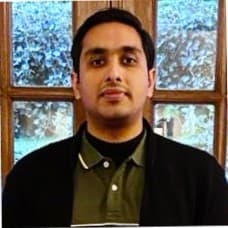 Akash Randev