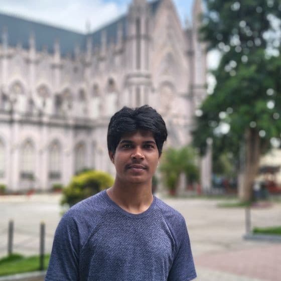 Akash Ranjan Verma