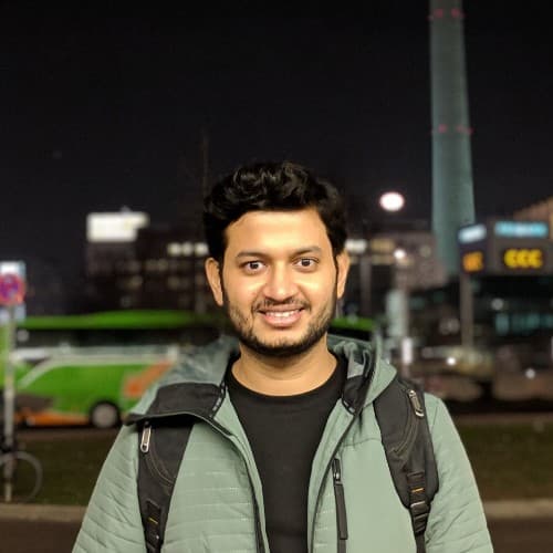 Akash Rastogi