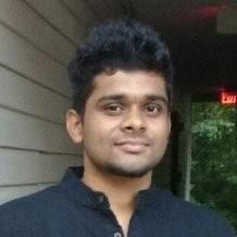 Akash Ravi