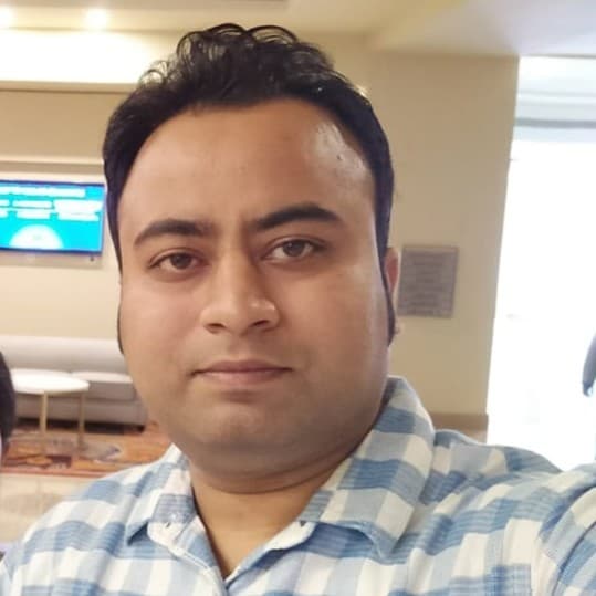 Akash Kumar