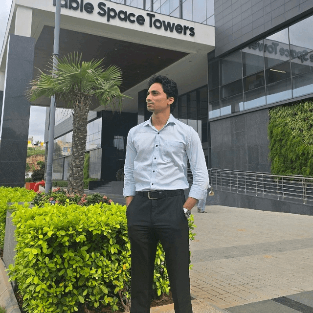 Akash Rotke