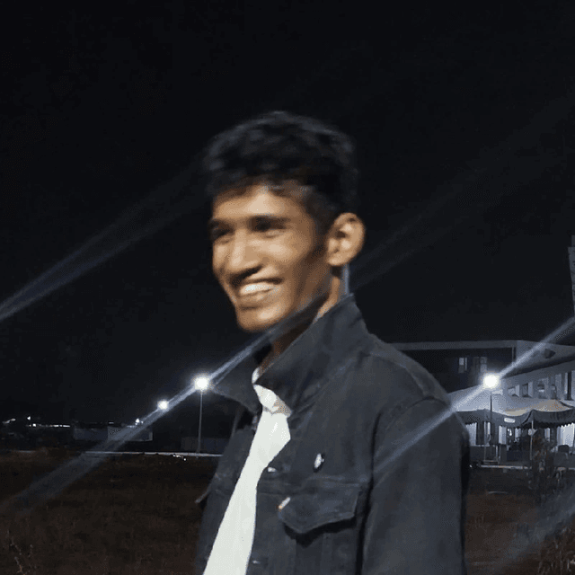 Akash Saji